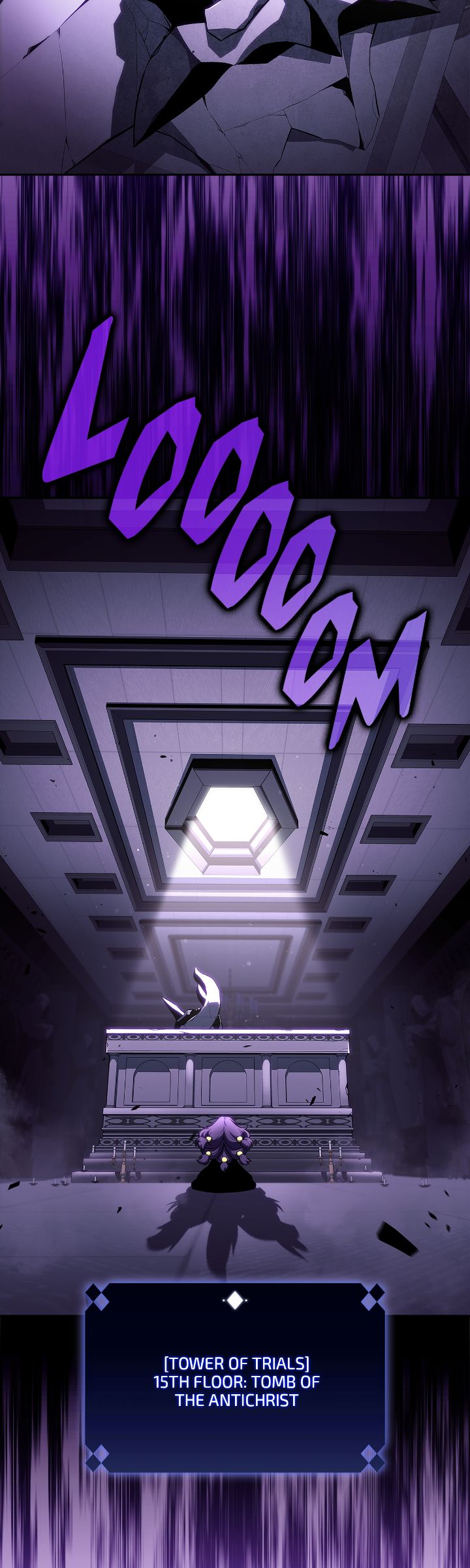 Read I'm the Max-Level Newbie Manga Online