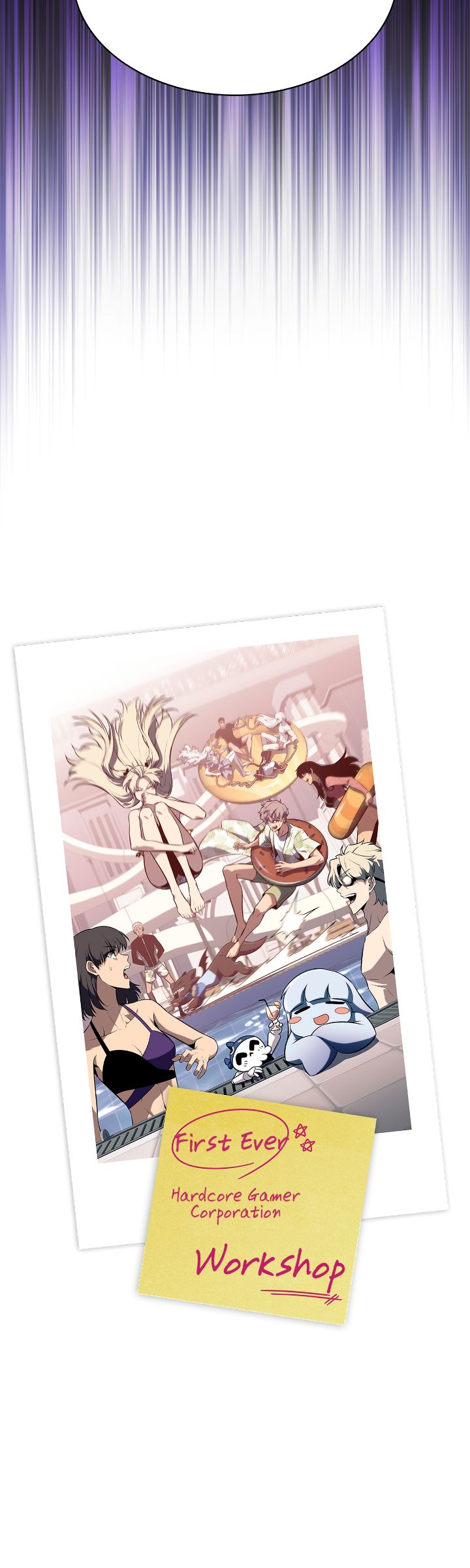 Read I'm the Max-Level Newbie Manga Online