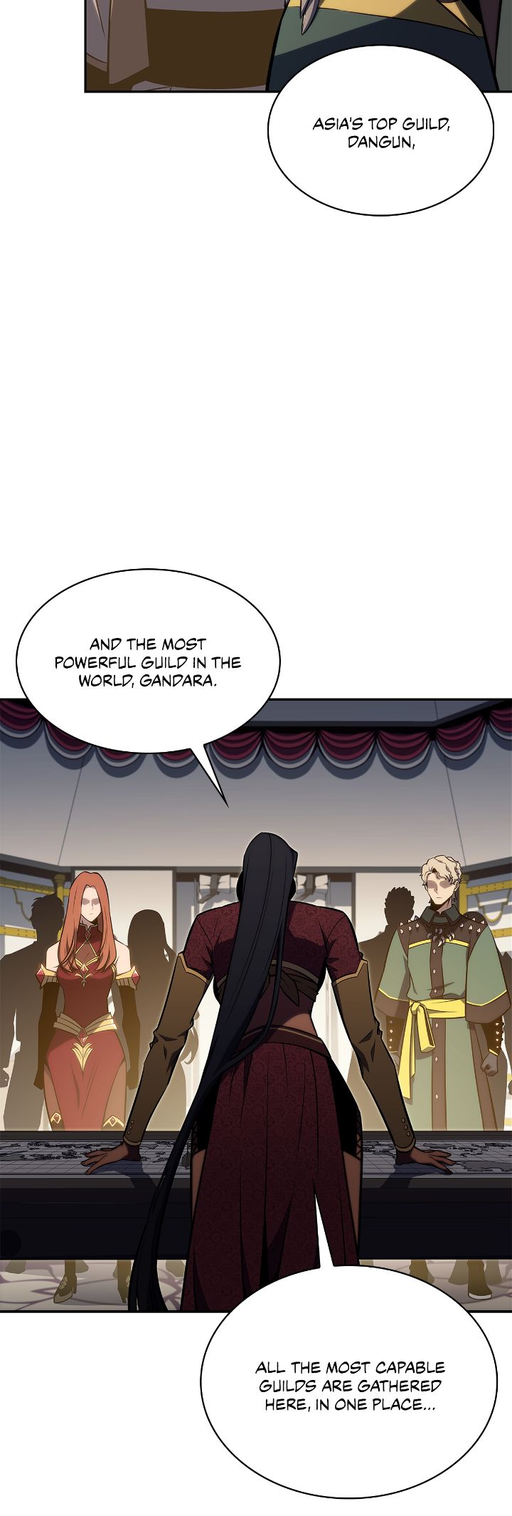 Read I'm the Max-Level Newbie Manga Online
