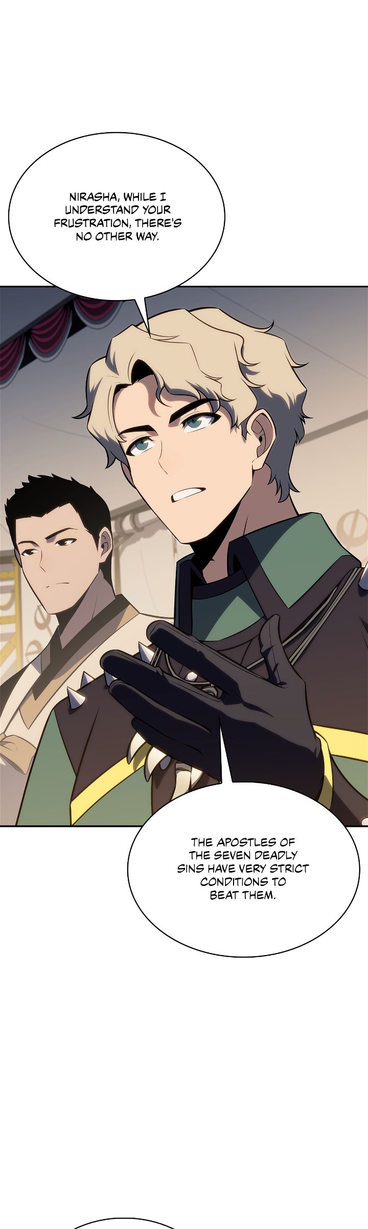 Read I'm the Max-Level Newbie Manga Online