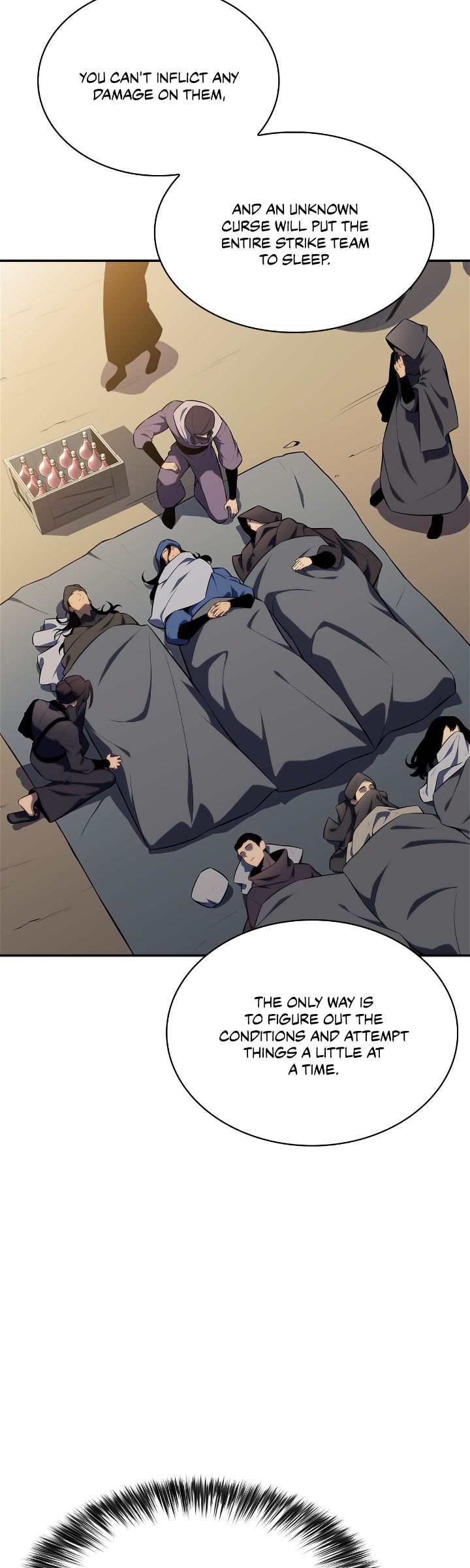 Read I'm the Max-Level Newbie Manga Online