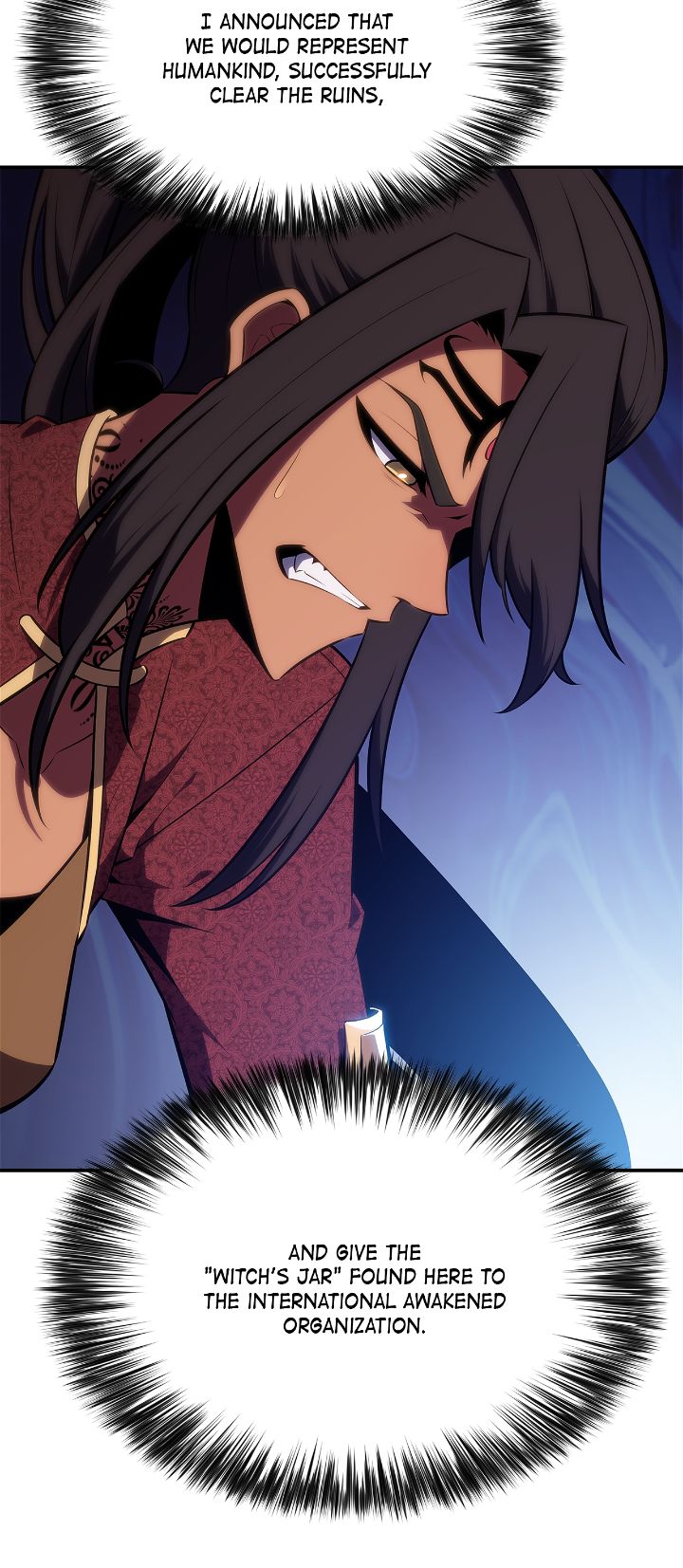 Read I'm the Max-Level Newbie Manga Online