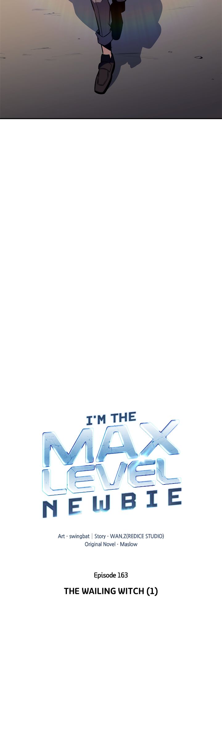 Read I'm the Max-Level Newbie Manga Online