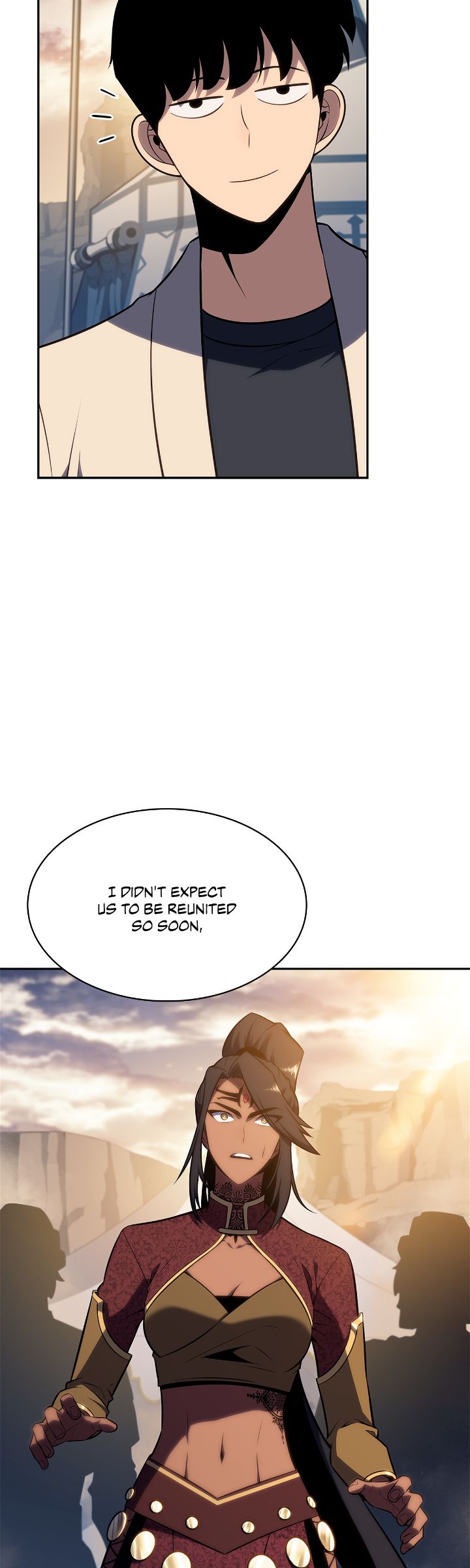 Read I'm the Max-Level Newbie Manga Online