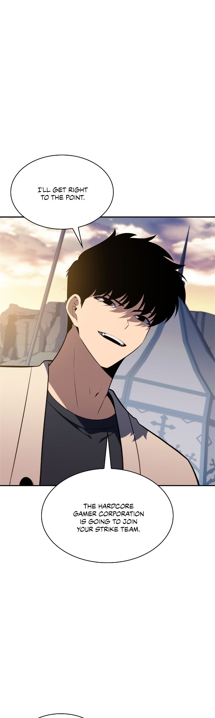 Read I'm the Max-Level Newbie Manga Online