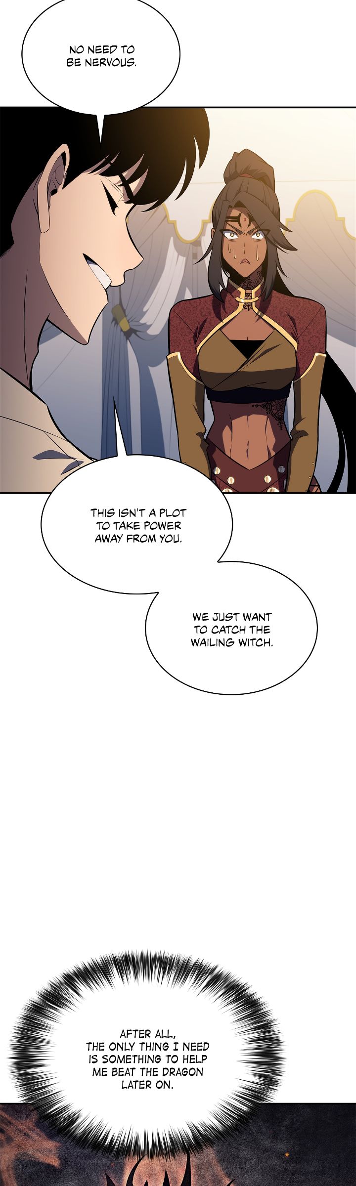 Read I'm the Max-Level Newbie Manga Online