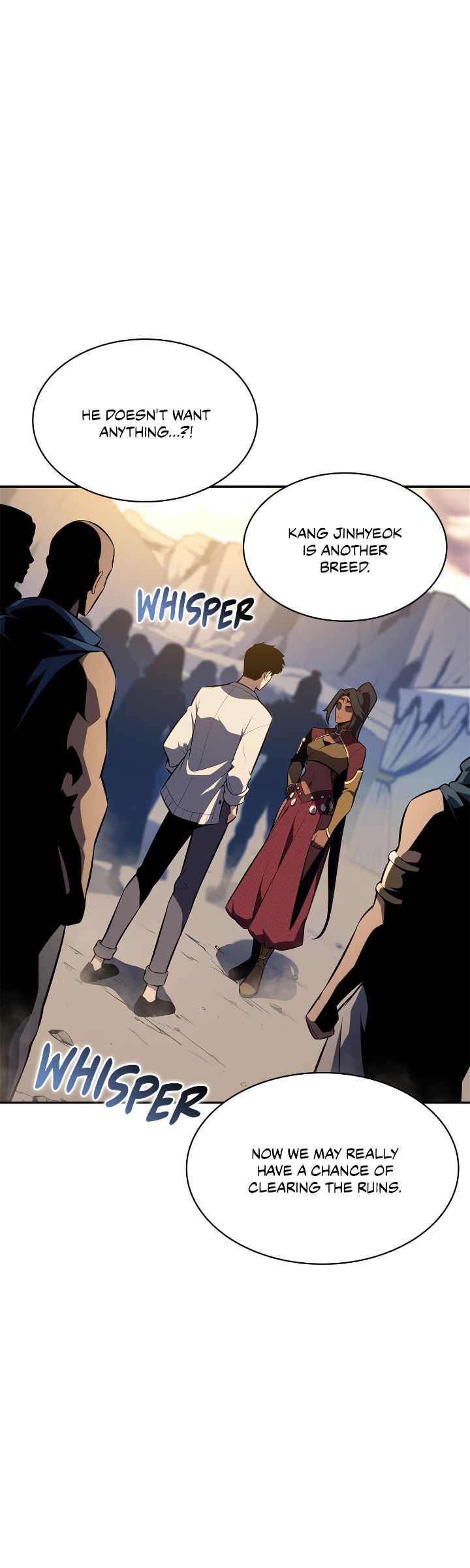 Read I'm the Max-Level Newbie Manga Online