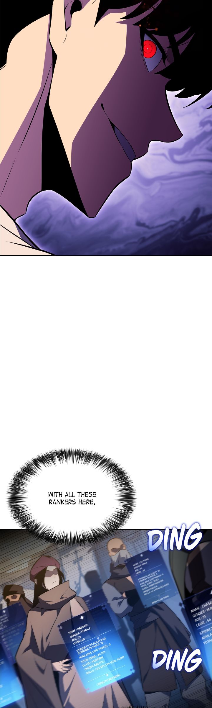Read I'm the Max-Level Newbie Manga Online