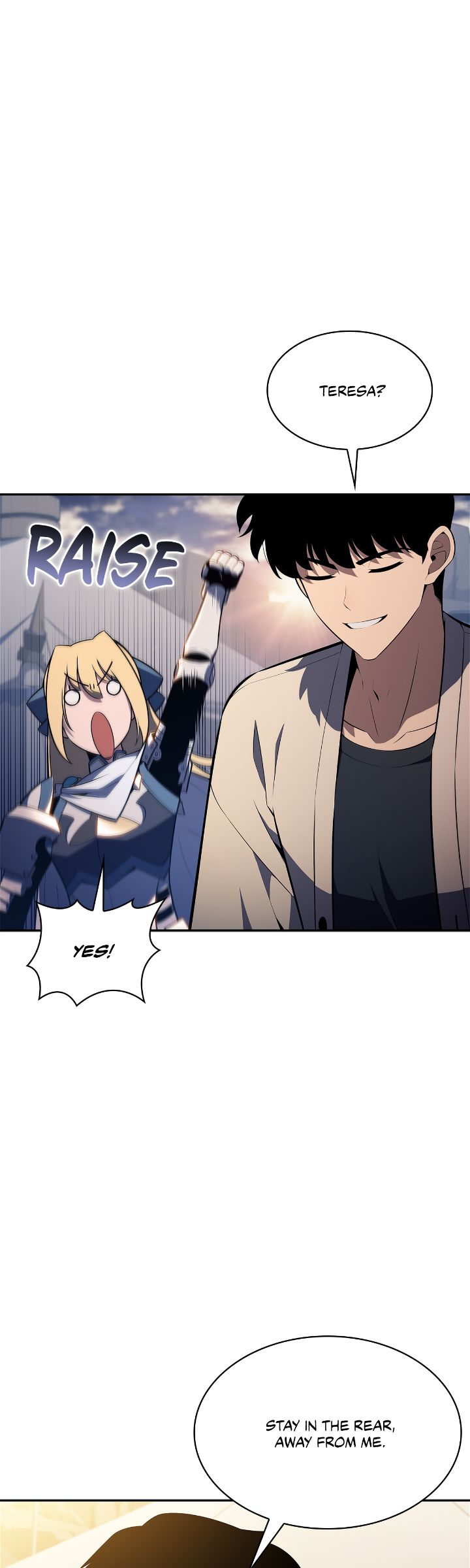 Read I'm the Max-Level Newbie Manga Online