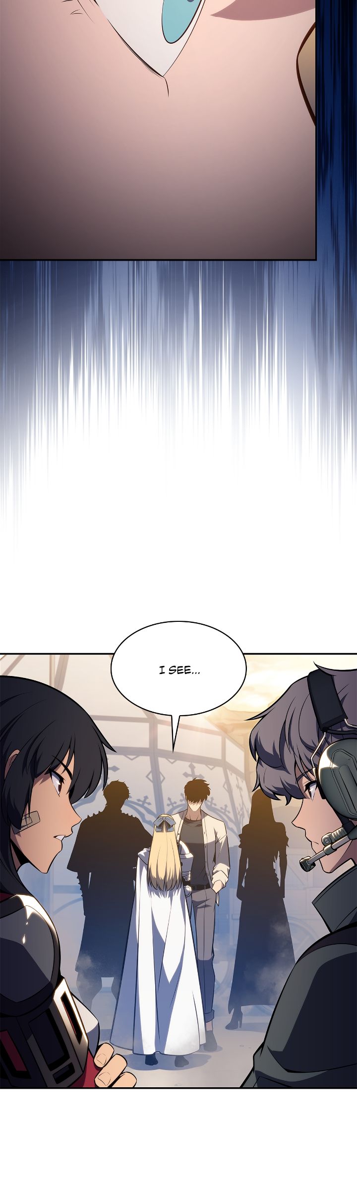 Read I'm the Max-Level Newbie Manga Online