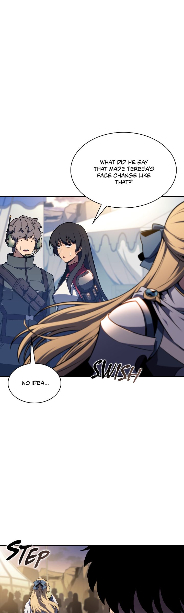 Read I'm the Max-Level Newbie Manga Online