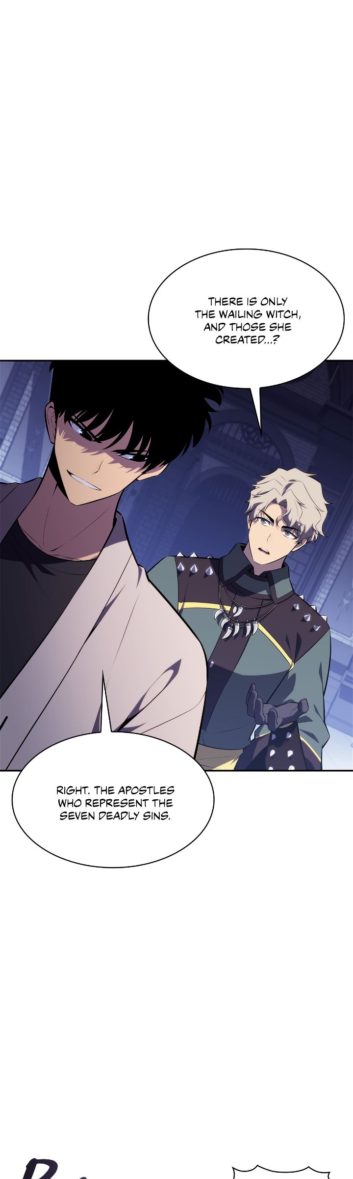 Read I'm the Max-Level Newbie Manga Online