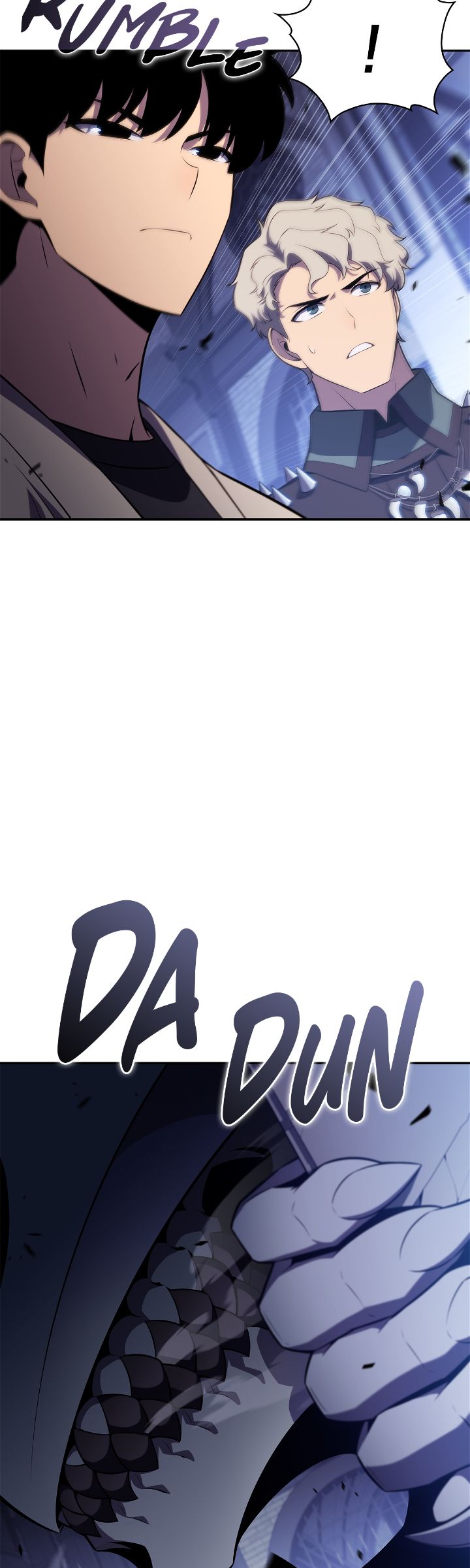 Read I'm the Max-Level Newbie Manga Online