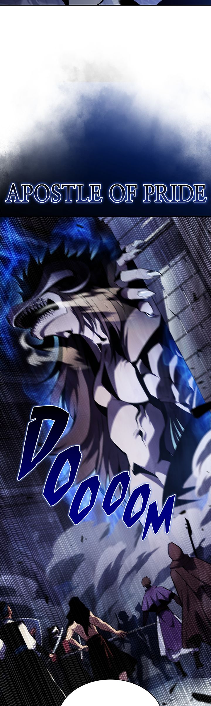 Read I'm the Max-Level Newbie Manga Online