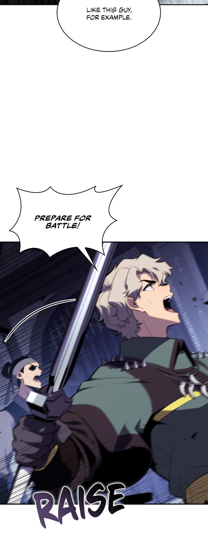 Read I'm the Max-Level Newbie Manga Online