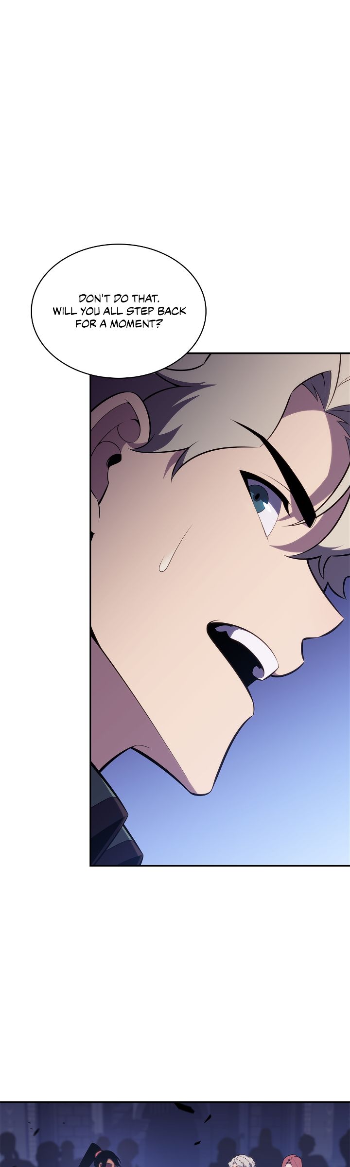 Read I'm the Max-Level Newbie Manga Online