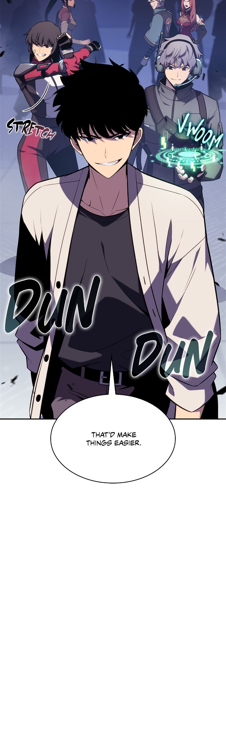 Read I'm the Max-Level Newbie Manga Online