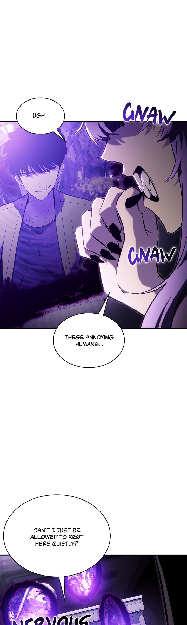 Read I'm the Max-Level Newbie Manga Online