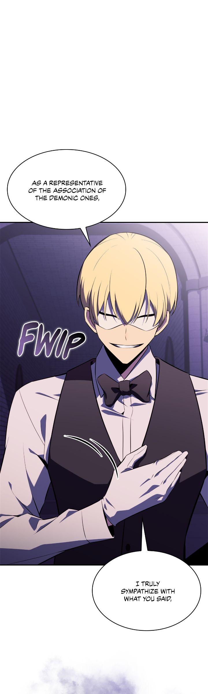 Read I'm the Max-Level Newbie Manga Online