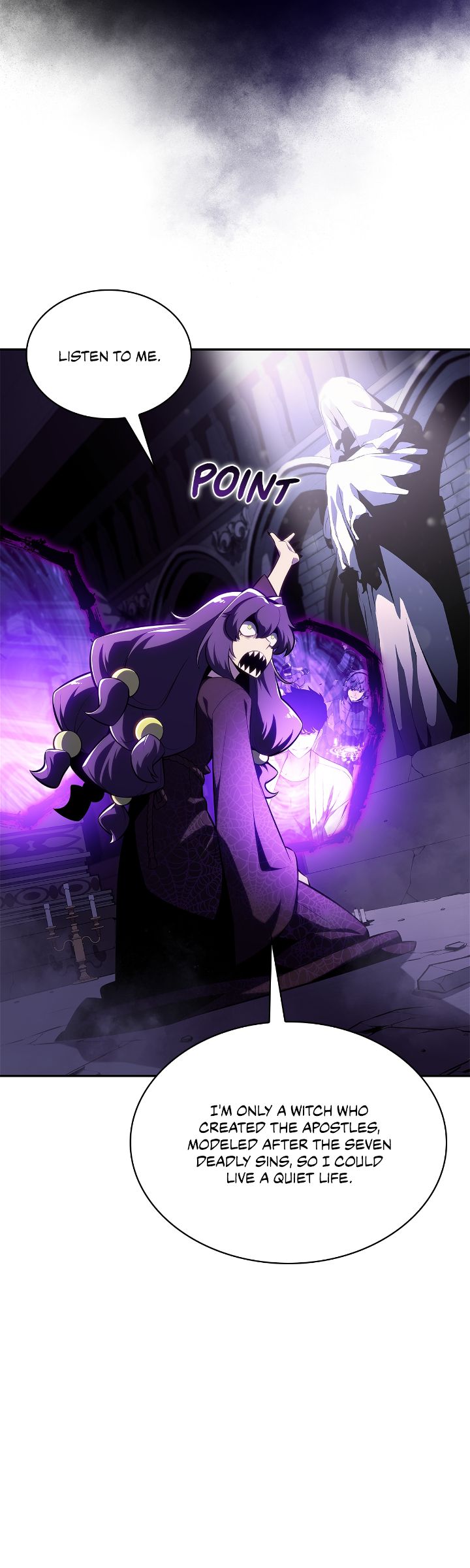 Read I'm the Max-Level Newbie Manga Online