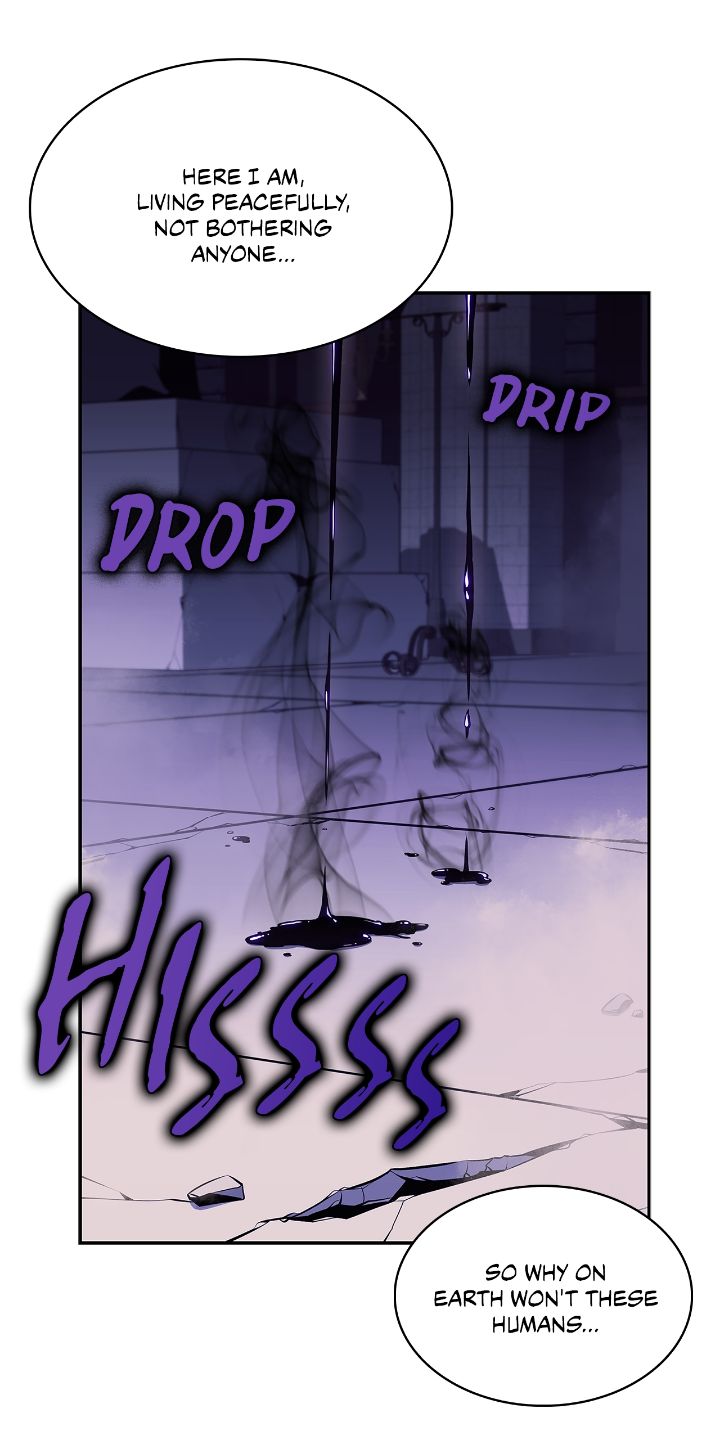 Read I'm the Max-Level Newbie Manga Online