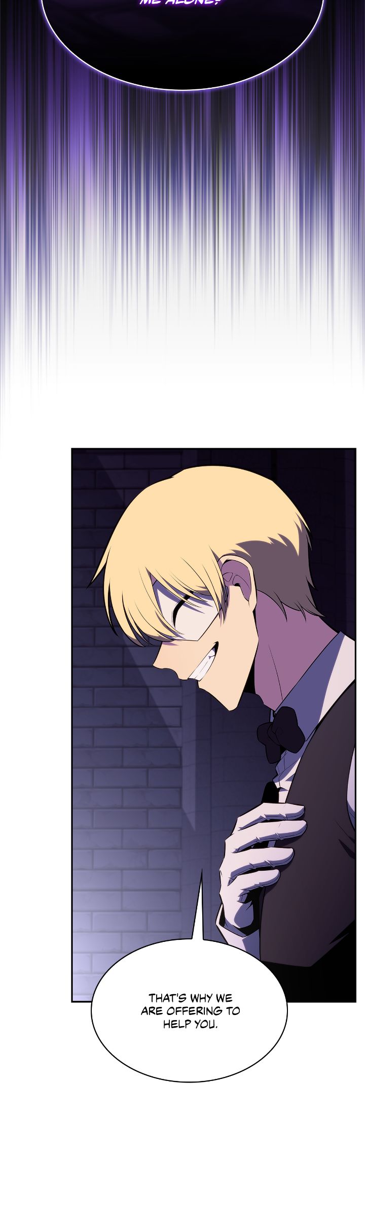 Read I'm the Max-Level Newbie Manga Online