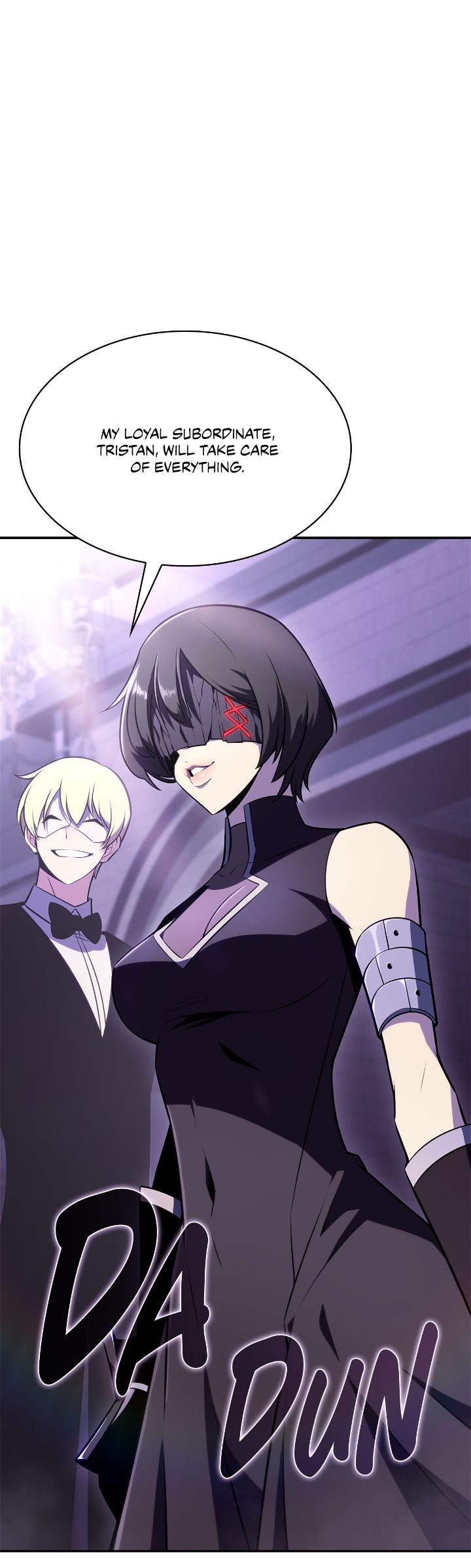 Read I'm the Max-Level Newbie Manga Online