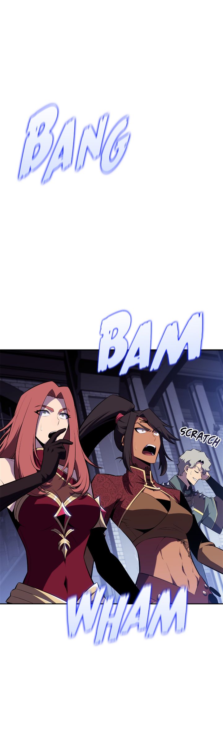 Read I'm the Max-Level Newbie Manga Online