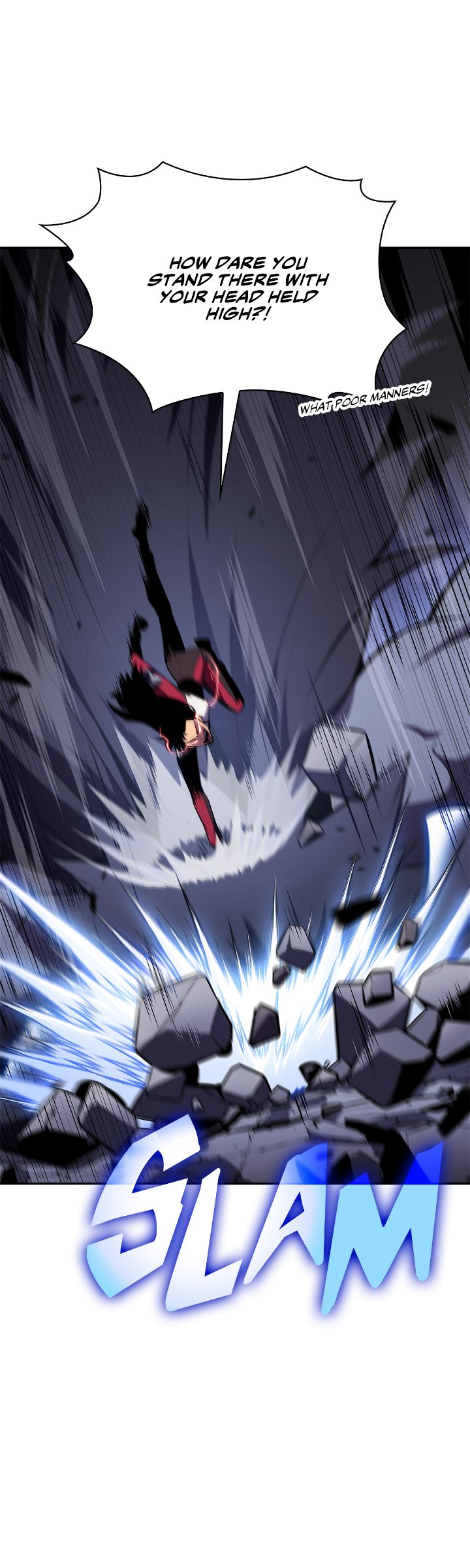 Read I'm the Max-Level Newbie Manga Online