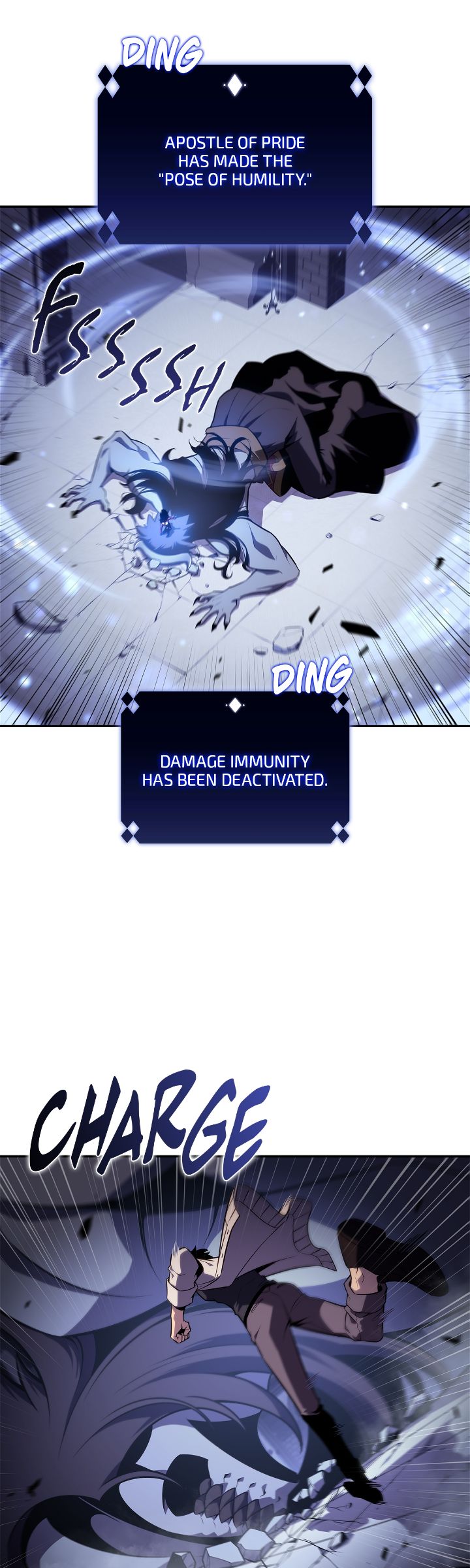 Read I'm the Max-Level Newbie Manga Online