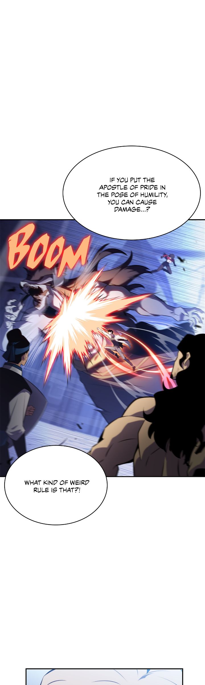 Read I'm the Max-Level Newbie Manga Online