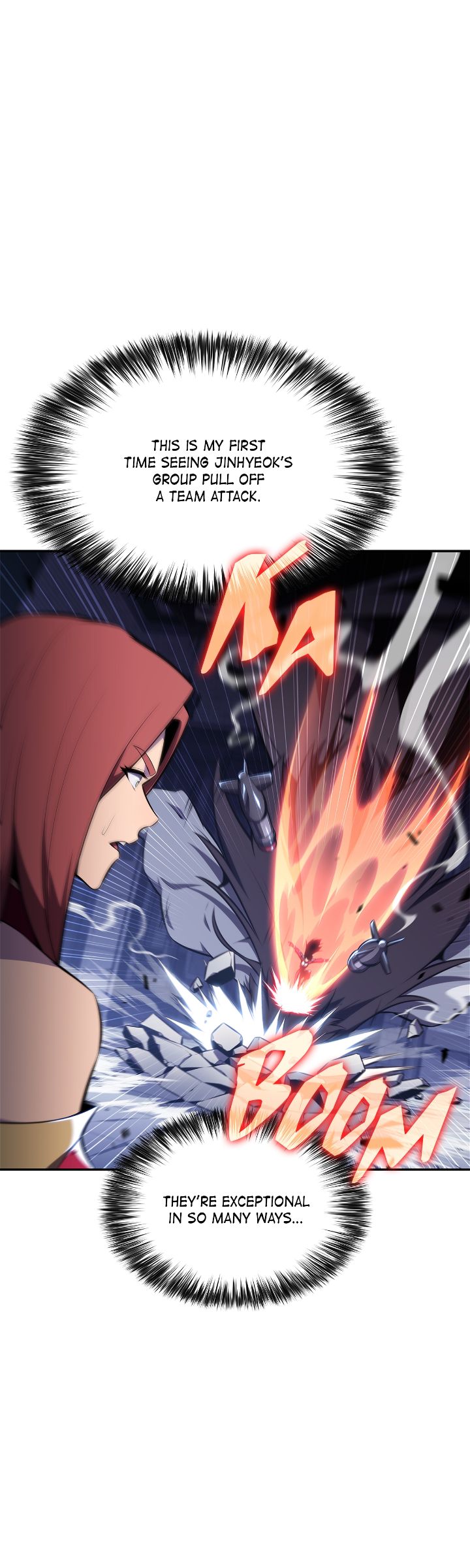 Read I'm the Max-Level Newbie Manga Online