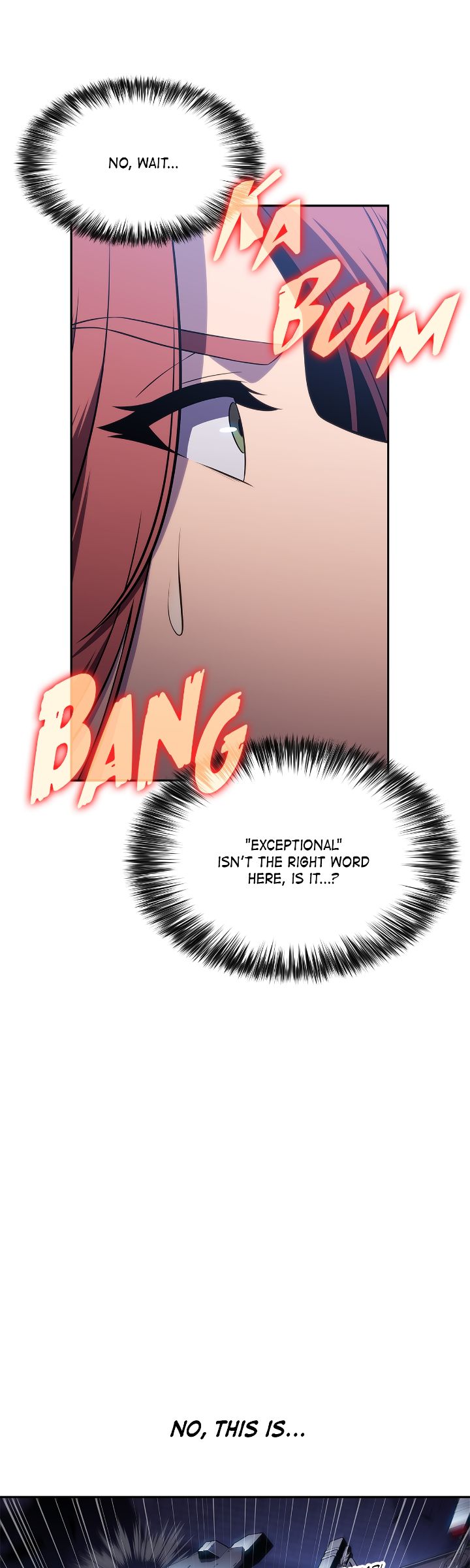 Read I'm the Max-Level Newbie Manga Online
