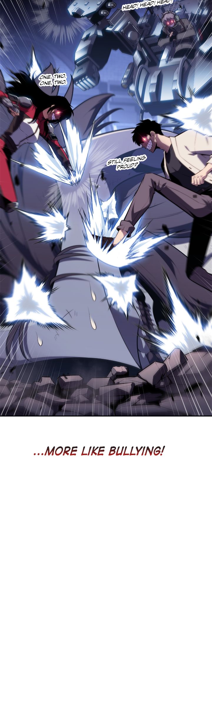 Read I'm the Max-Level Newbie Manga Online