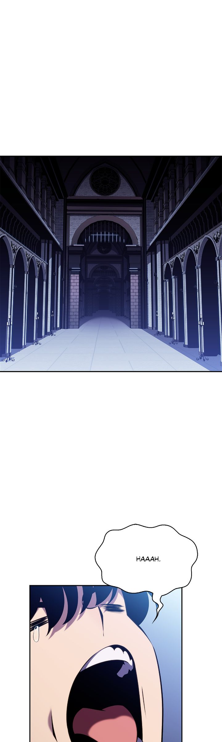 Read I'm the Max-Level Newbie Manga Online