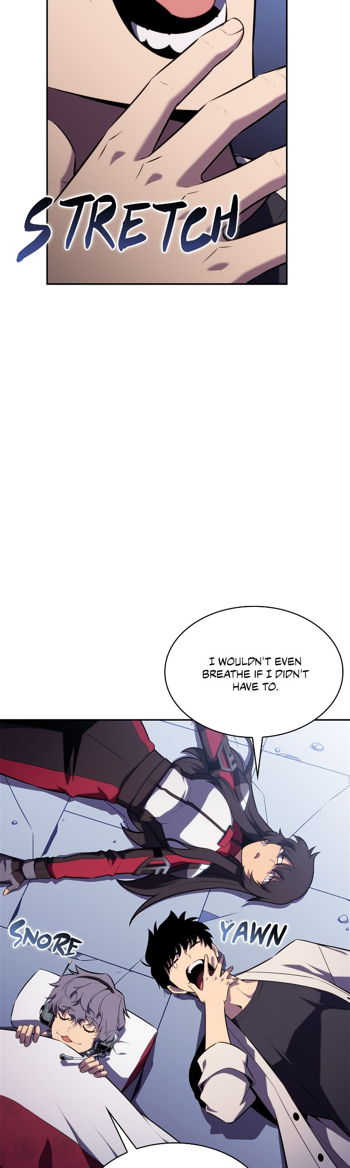 Read I'm the Max-Level Newbie Manga Online