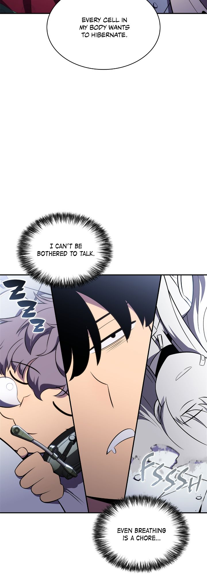 Read I'm the Max-Level Newbie Manga Online