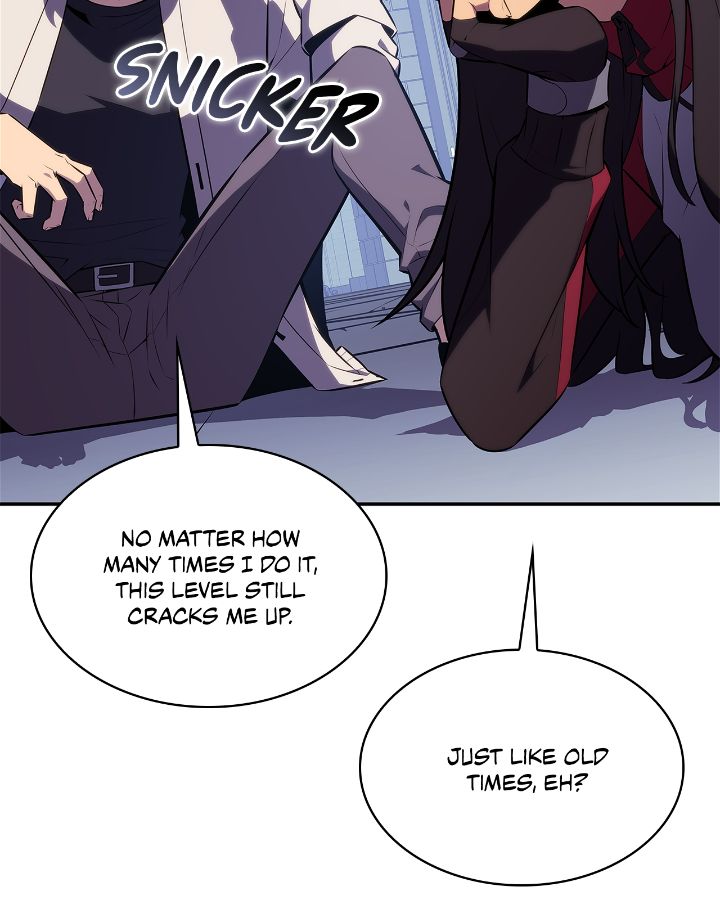 Read I'm the Max-Level Newbie Manga Online