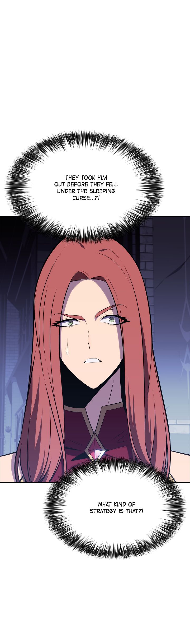 Read I'm the Max-Level Newbie Manga Online