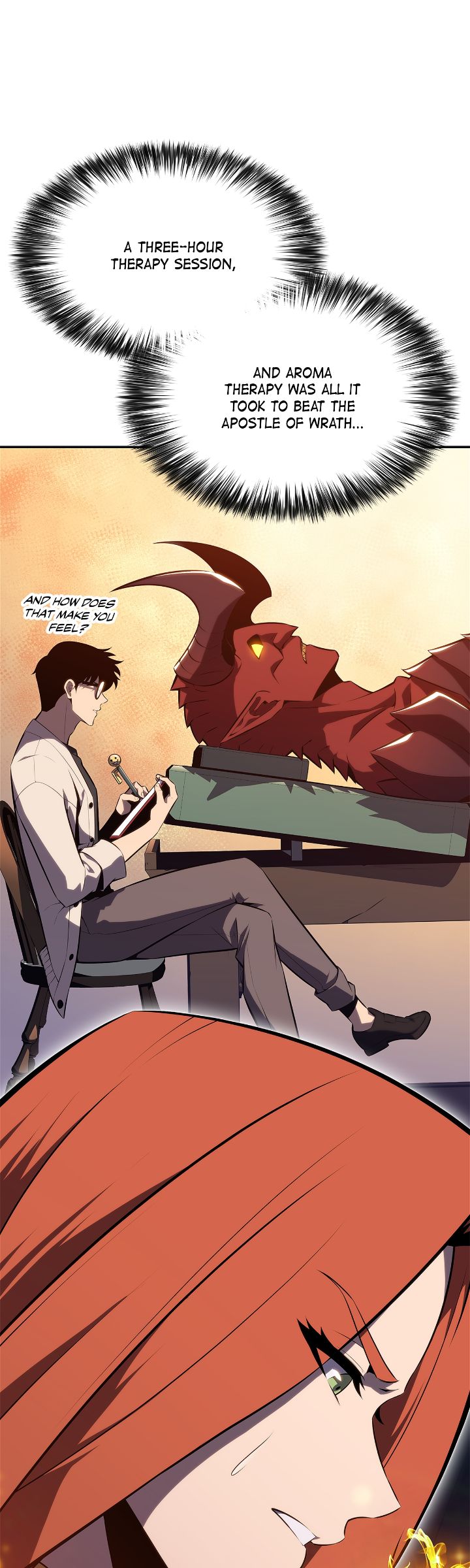 Read I'm the Max-Level Newbie Manga Online