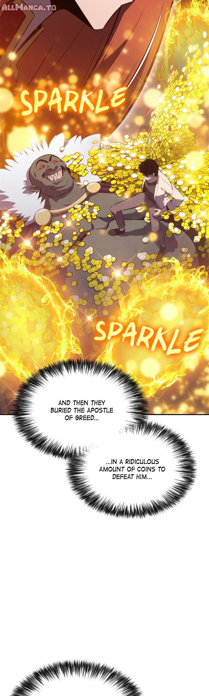 Read I'm the Max-Level Newbie Manga Online