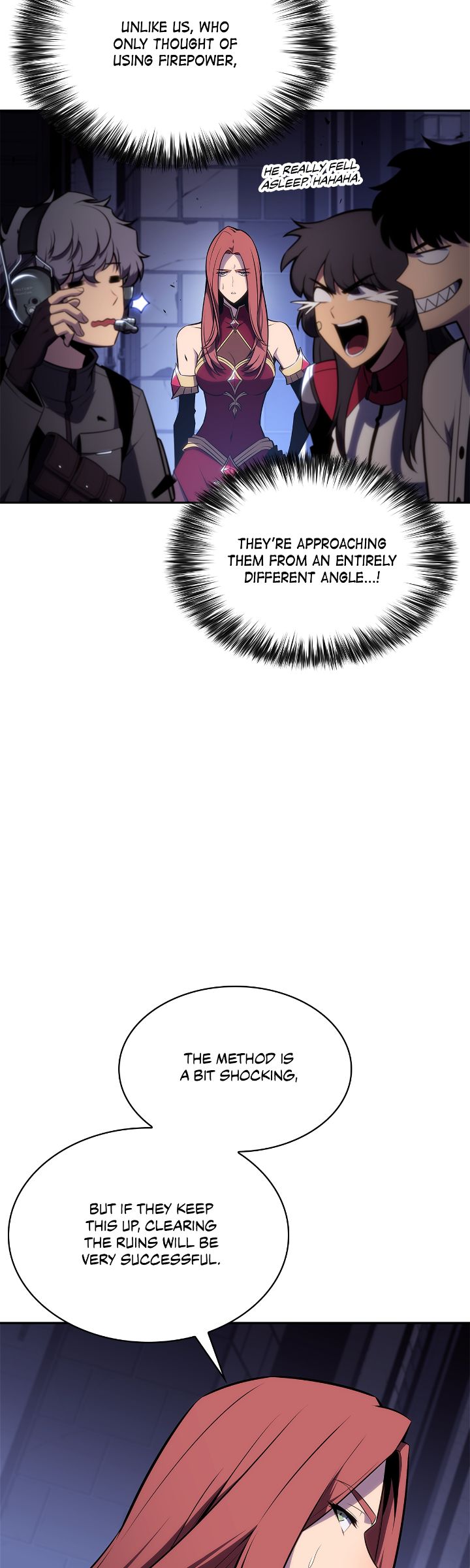 Read I'm the Max-Level Newbie Manga Online