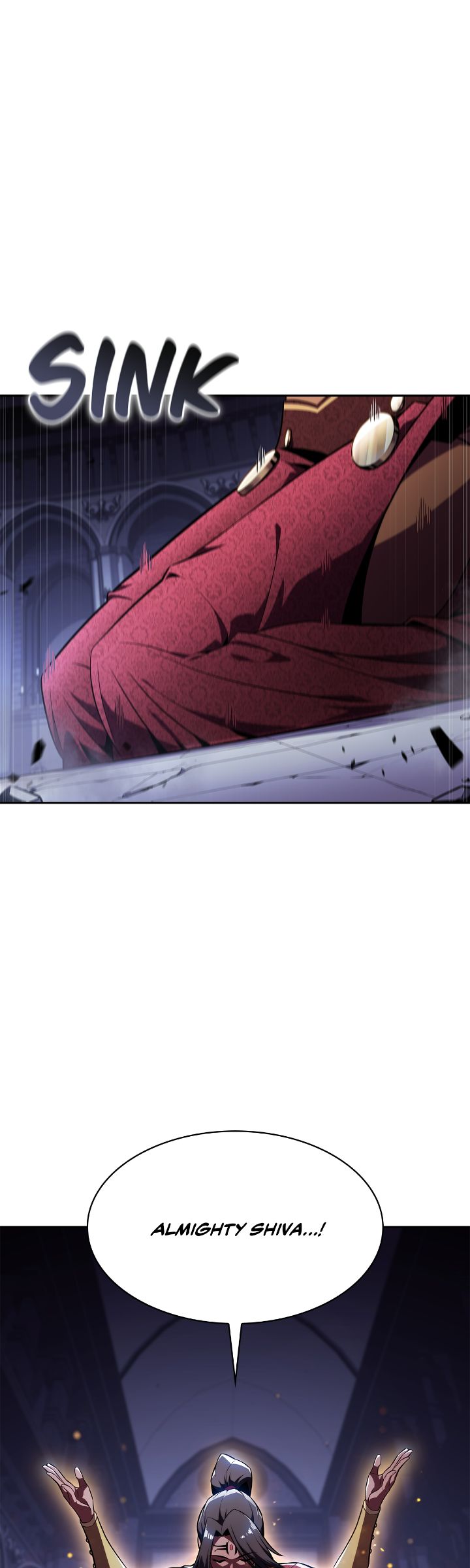 Read I'm the Max-Level Newbie Manga Online