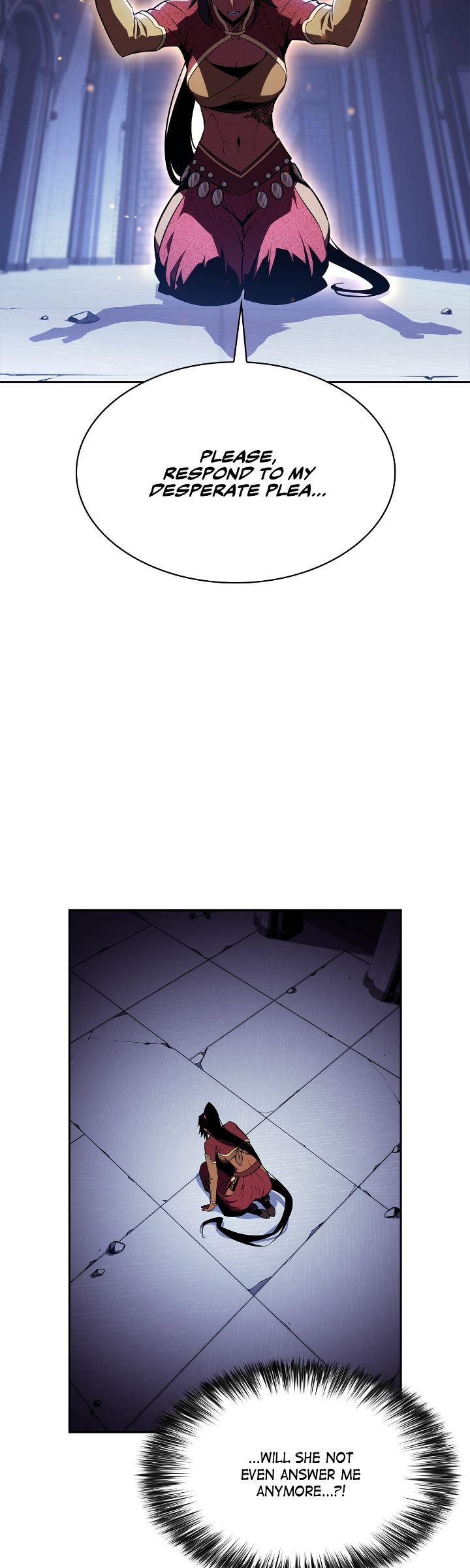 Read I'm the Max-Level Newbie Manga Online