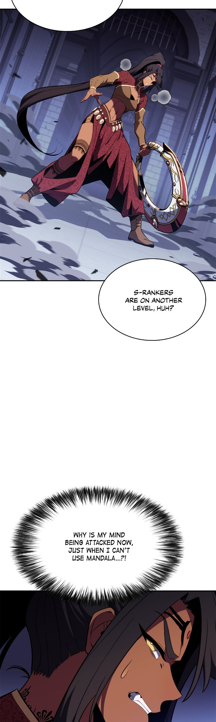 Read I'm the Max-Level Newbie Manga Online