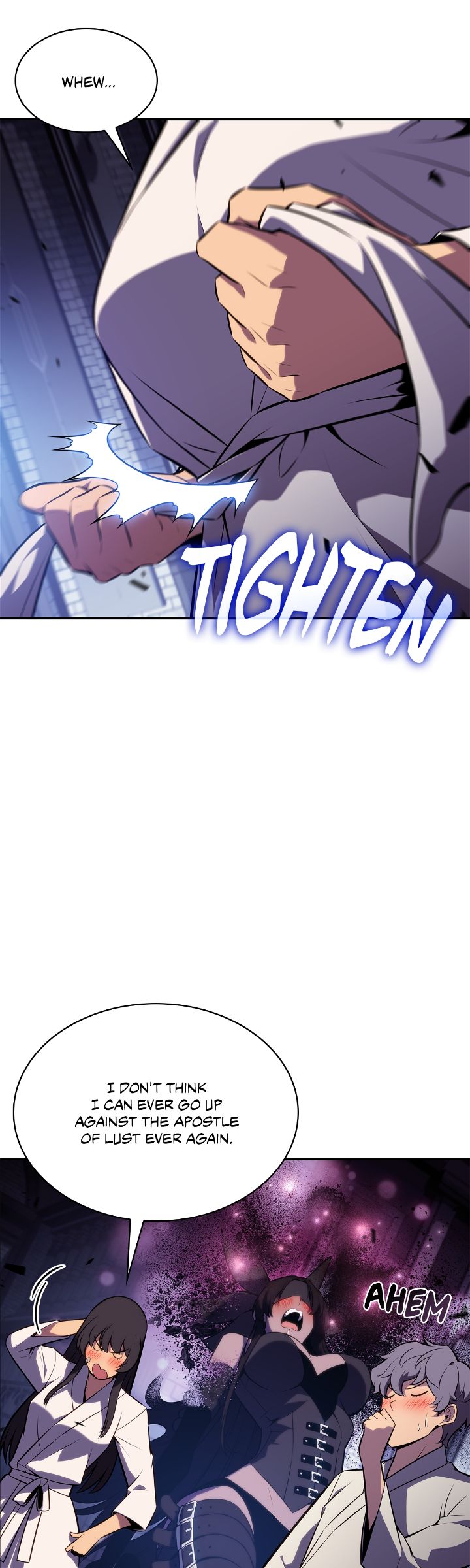 Read I'm the Max-Level Newbie Manga Online