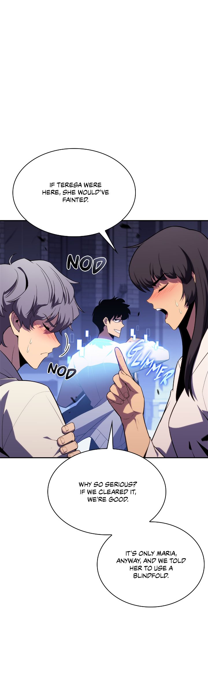 Read I'm the Max-Level Newbie Manga Online