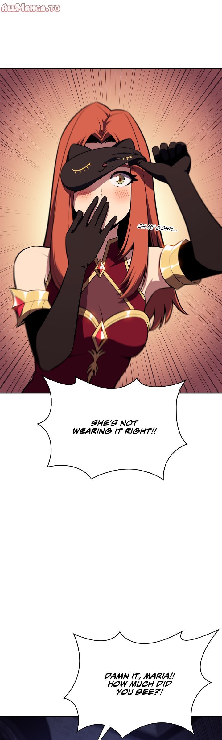 Read I'm the Max-Level Newbie Manga Online