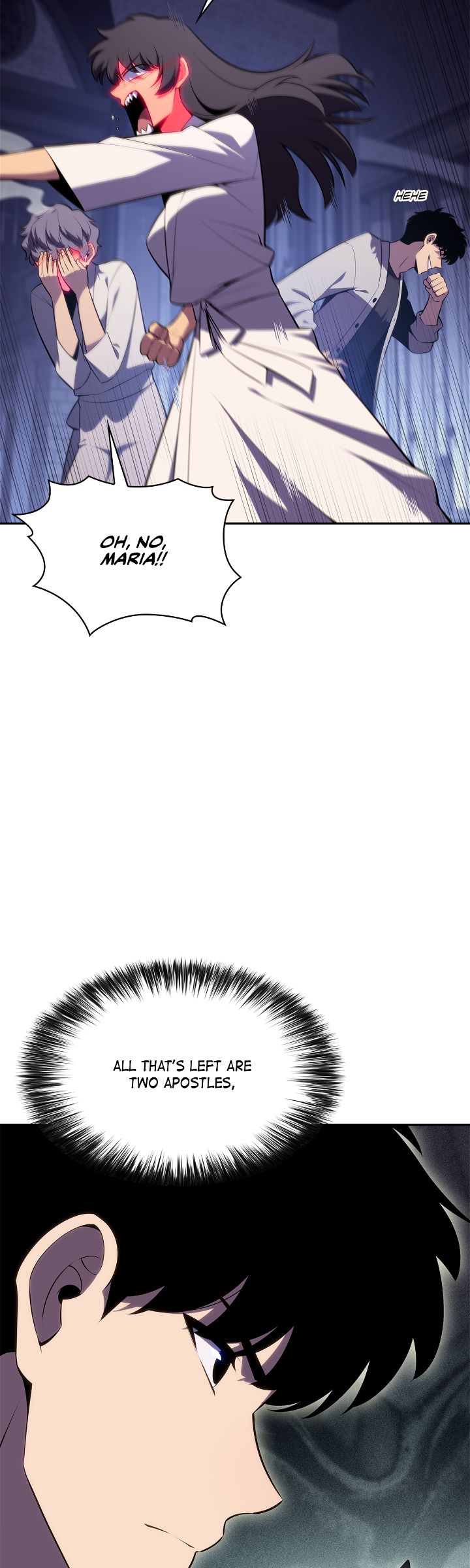 Read I'm the Max-Level Newbie Manga Online