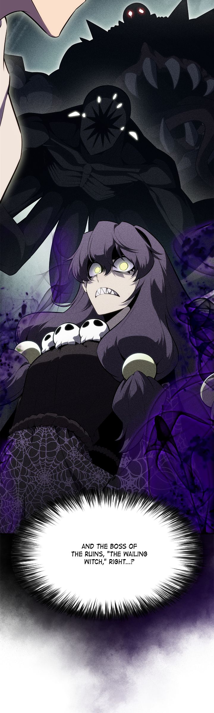 Read I'm the Max-Level Newbie Manga Online